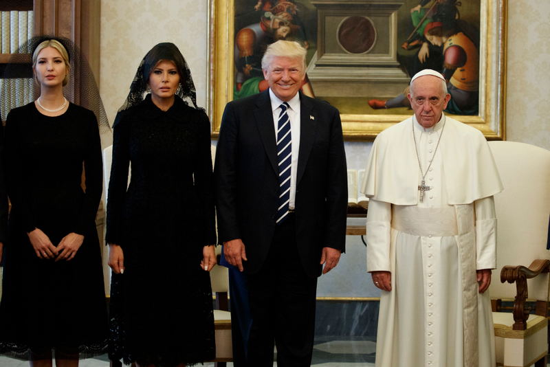Imagen: AP Photo/Evan Vucci